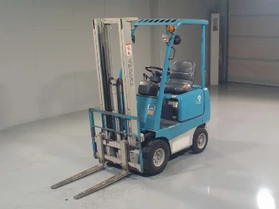 TOYOTA  FORKLIFT 