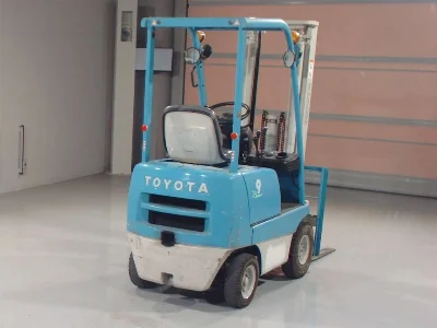 TOYOTA  FORKLIFT 