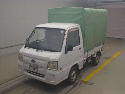 SUBARU SAMBAR TRUCK
