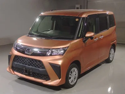 DAIHATSU THOR