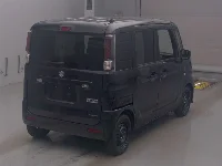 Suzuki Spacia Base