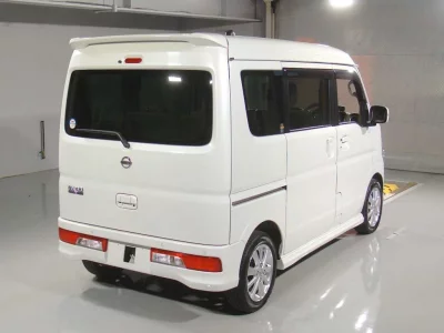 NISSAN CLIPPER RIO