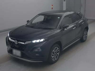 SUZUKI FRONX