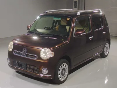 DAIHATSU MIRA COCOA