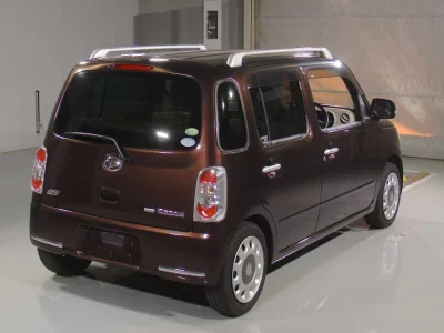 DAIHATSU MIRA COCOA