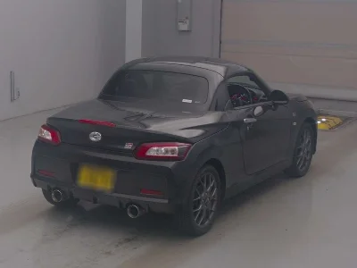 TOYOTA COPEN