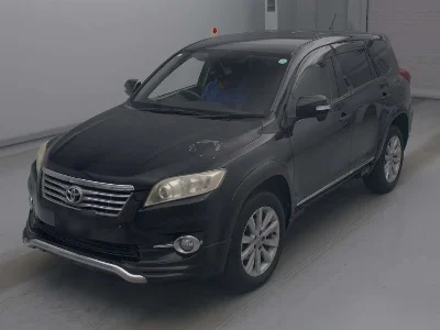 TOYOTA VANGUARD