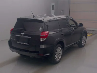 TOYOTA VANGUARD