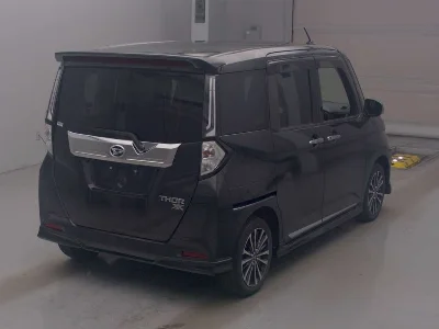 DAIHATSU THOR