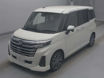 DAIHATSU THOR