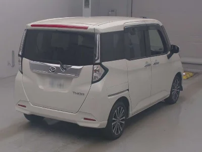 DAIHATSU THOR