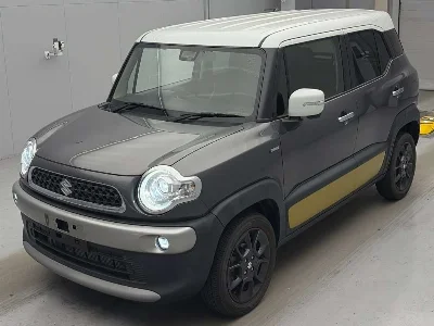 SUZUKI XBEE