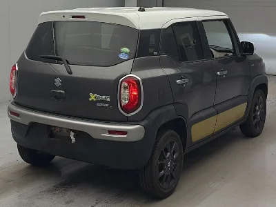 SUZUKI XBEE