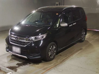 HONDA FREED+