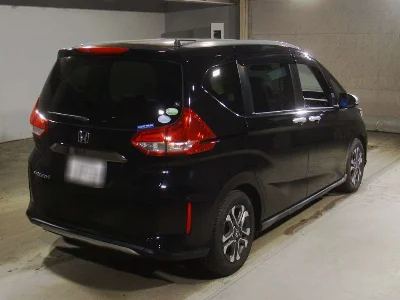 HONDA FREED+
