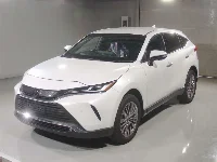 Цена авто Toyota Harrier с аукционов Японии, номер кузова MXUA80, пробег 58 000, оценка 8