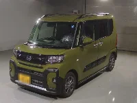 Цена авто Daihatsu Tanto с аукционов Японии, номер кузова LA650S, пробег 3 000, оценка 11