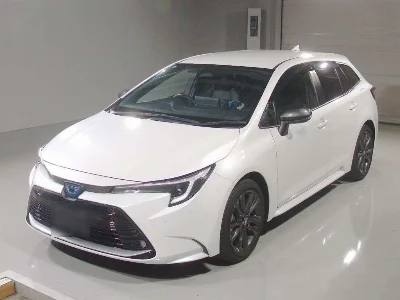 TOYOTA COROLLA TOURING