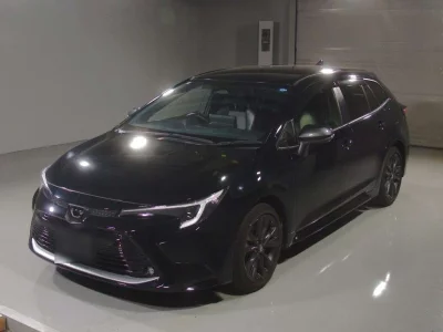 TOYOTA COROLLA TOURING