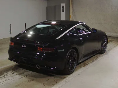 NISSAN FAIRLADYZ