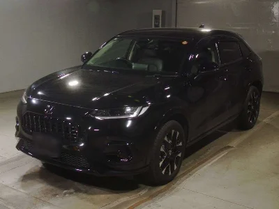 HONDA ZR-V
