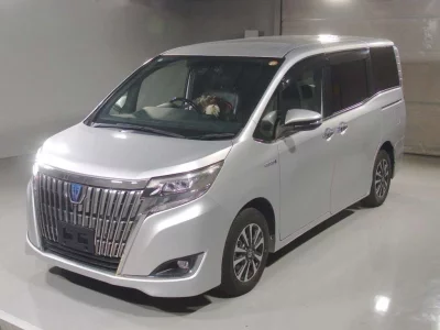 TOYOTA ESQUIRE