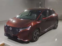 Nissan Aura
