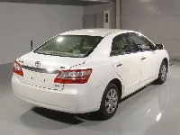 Цена авто Toyota Premio с аукционов Японии, номер кузова ZRT260, пробег 51 000, оценка 2