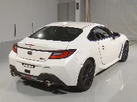 Toyota Gr 86