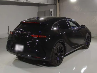 TOYOTA CROWN SPORT