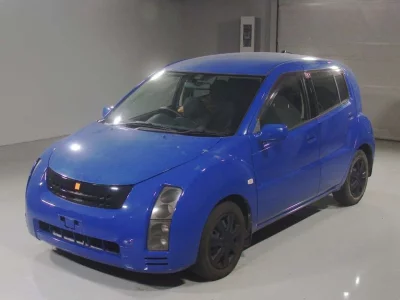 TOYOTA WILL