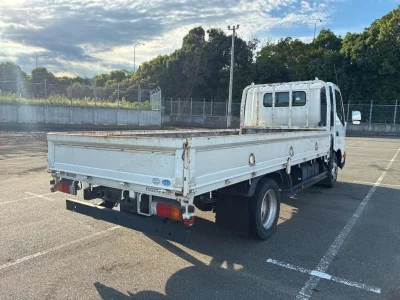 TOYOTA DYNA
