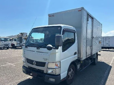 NISSAN NT450 ATLAS