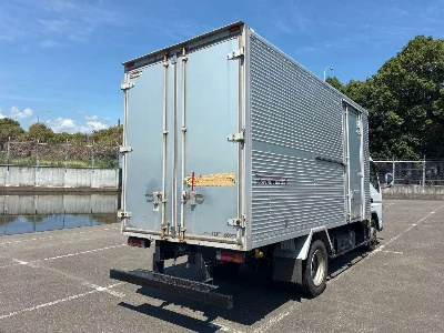 NISSAN NT450 ATLAS