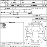 Toyota Vanguard