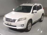 Toyota Vanguard