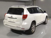 Toyota Vanguard