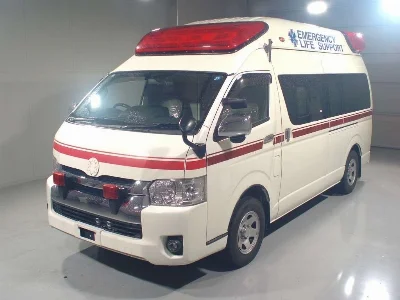 TOYOTA OTHER