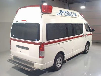 TOYOTA OTHER