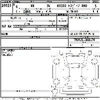 Lexus RX350