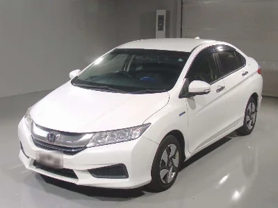 HONDA GRACE