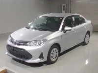 Цена авто Toyota Corolla Axio с аукционов Японии, номер кузова NRE161, пробег 13 000, оценка 3