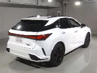 Lexus RX500h