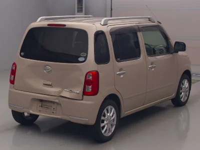 DAIHATSU MIRA COCOA