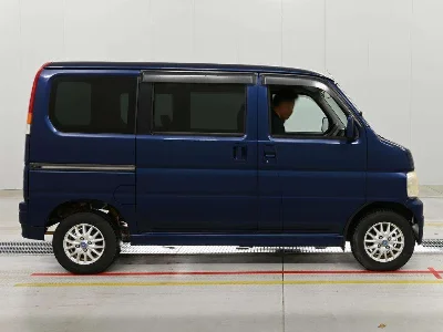 HONDA VAMOS