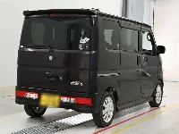 Цена авто Suzuki Every с аукционов Японии, номер кузова DA17W, пробег 100 000, оценка 7
