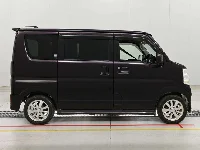Цена авто Suzuki Every с аукционов Японии, номер кузова DA17W, пробег 100 000, оценка 7
