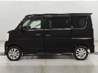 Цена авто Suzuki Every с аукционов Японии, номер кузова DA17W, пробег 100 000, оценка 7