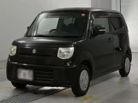 Suzuki MR Wagon