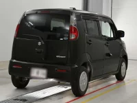 Suzuki MR Wagon